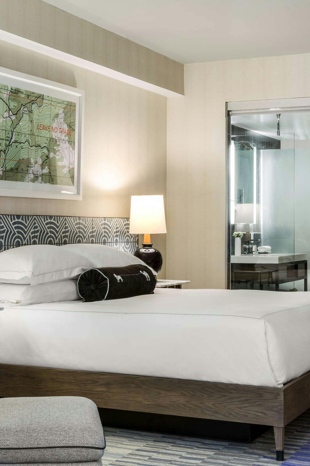 Hotel Kimpton Rowan Palm Springs photo 2