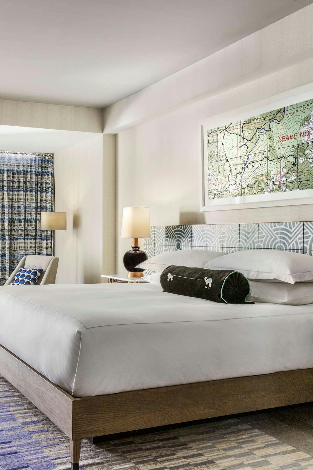 Hotel Kimpton Rowan Palm Springs photo 4