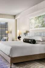 Hotel Kimpton Rowan Palm Springs photo 4