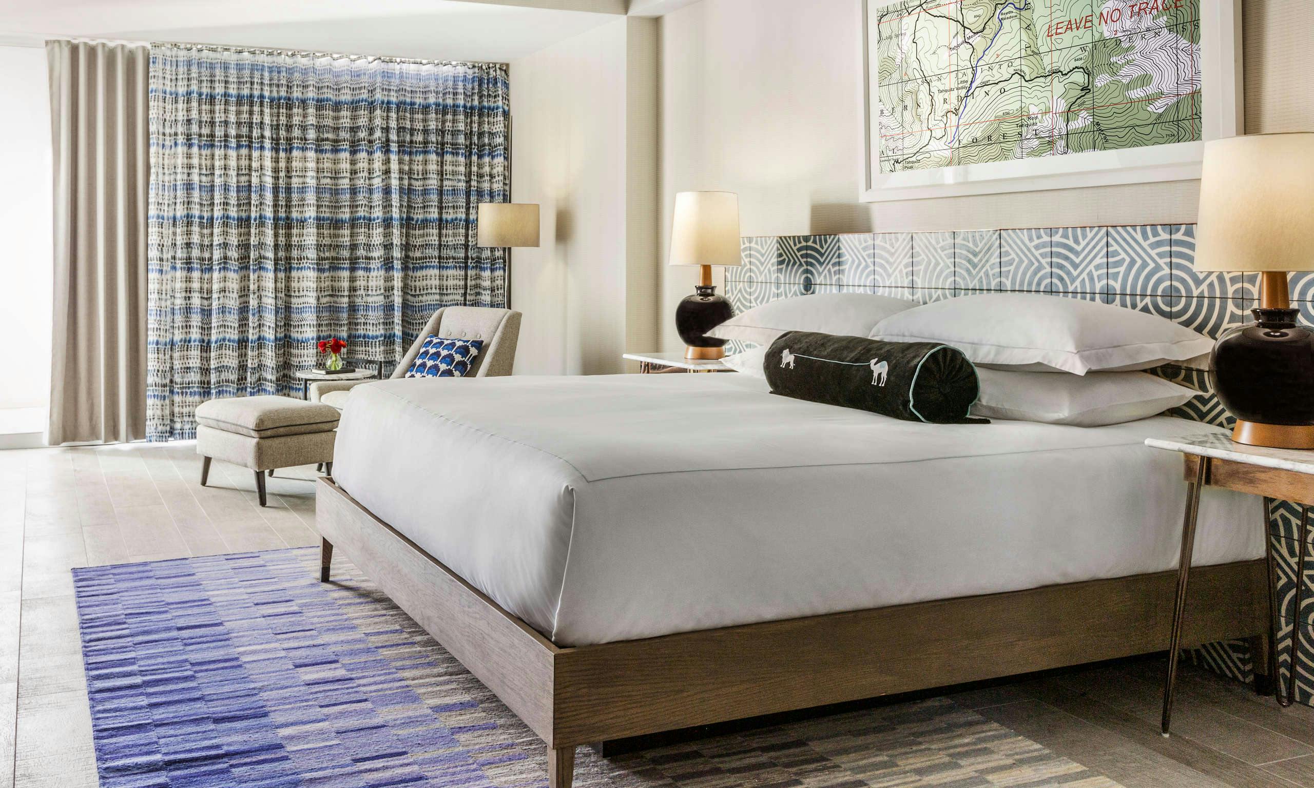 Kimpton Rowan Palm Springs