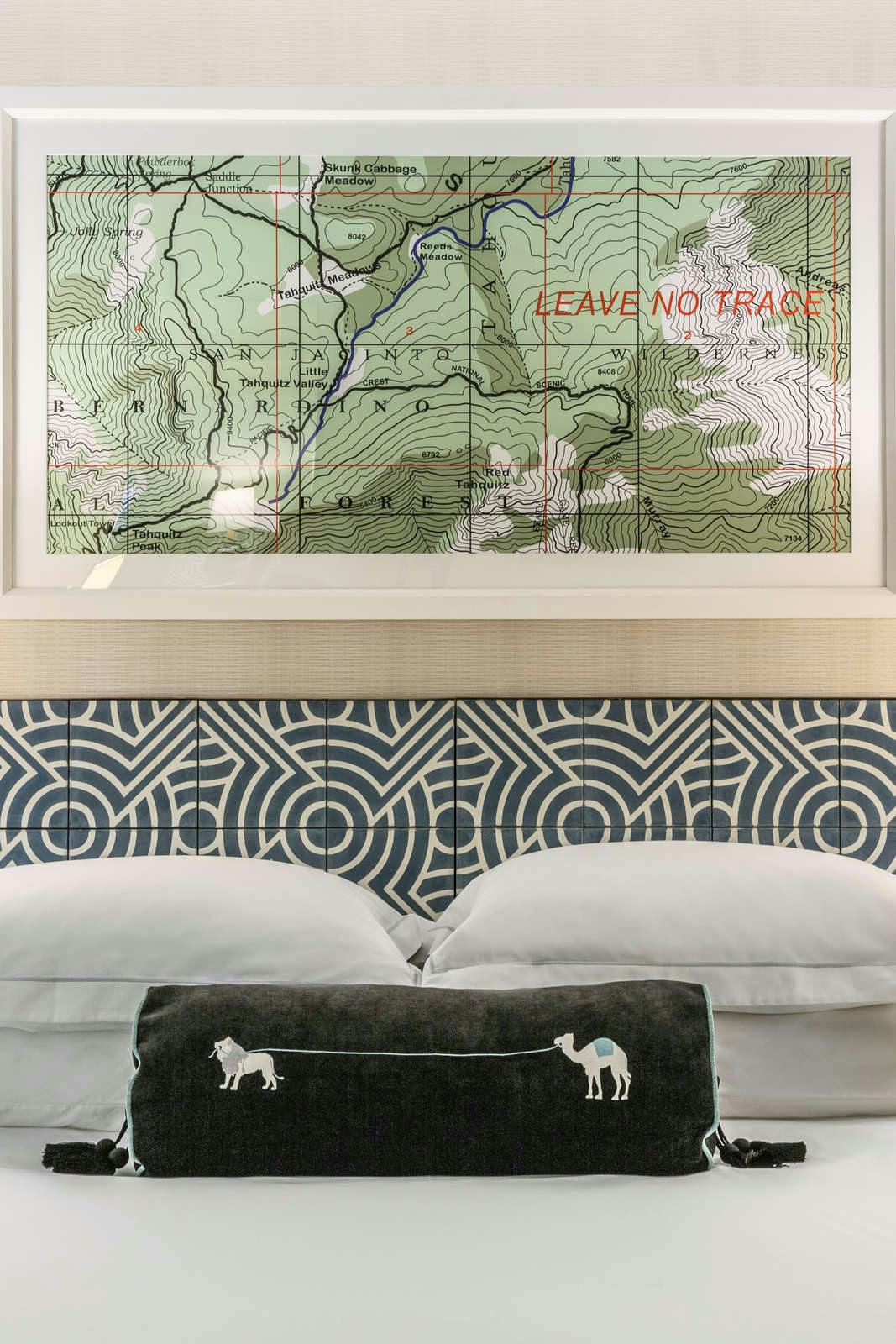 Hotel Kimpton Rowan Palm Springs photo 5