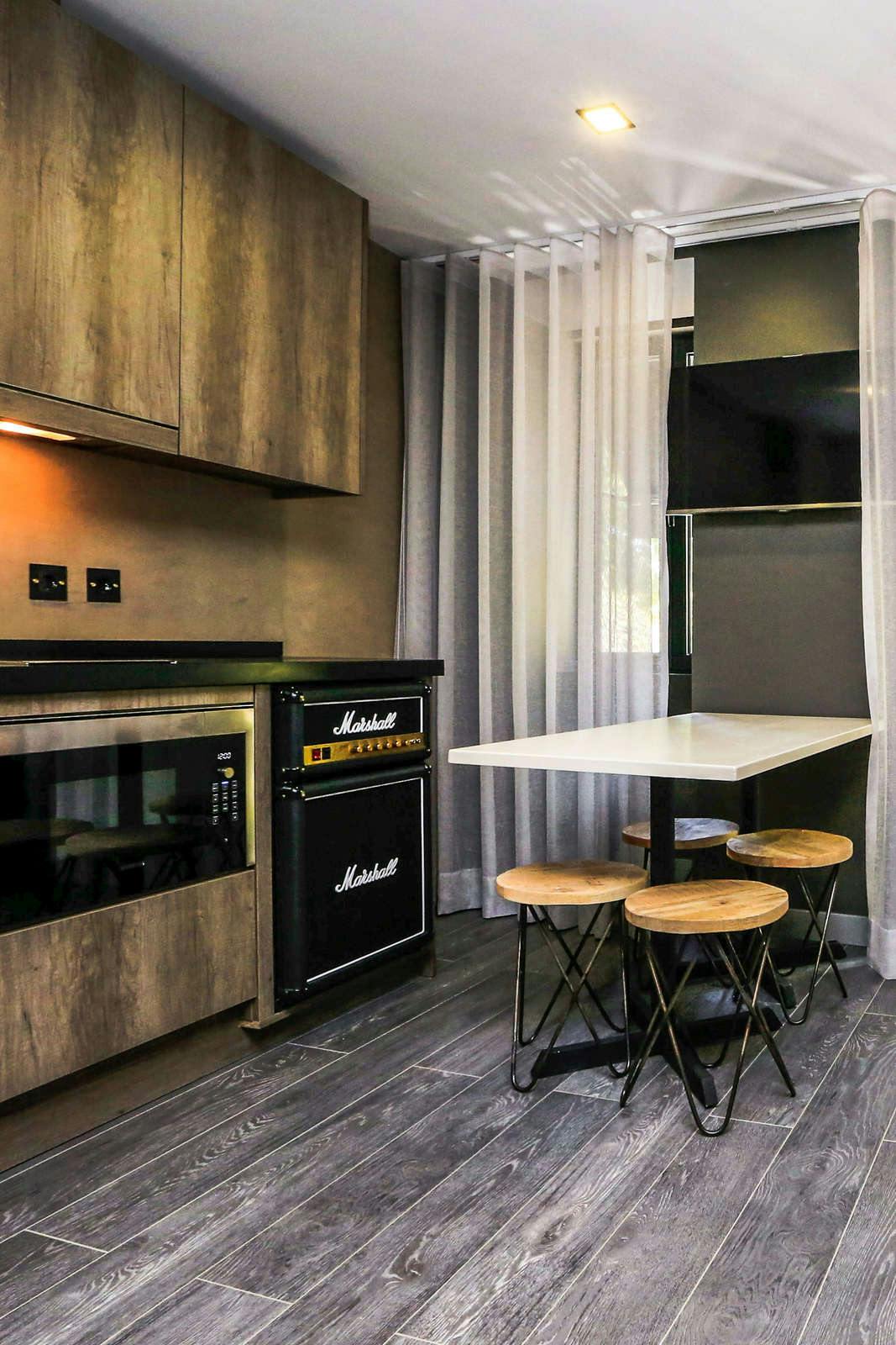 Hotel Charm Flats photo 5