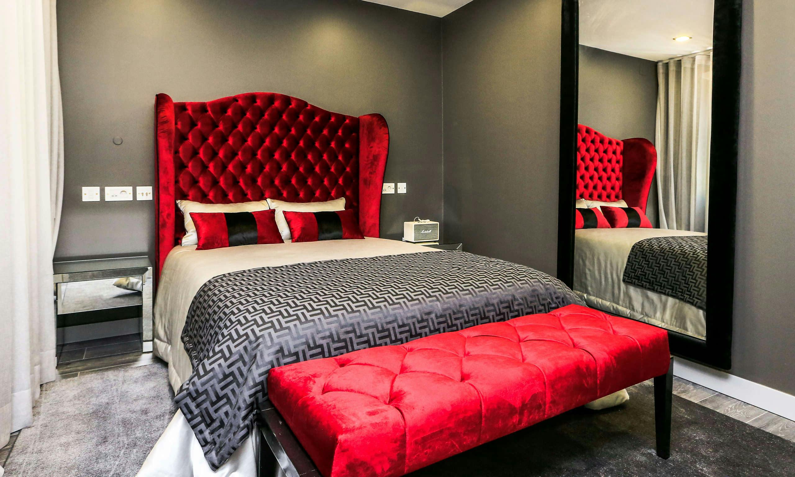 Hotel Charm Flats photo 2