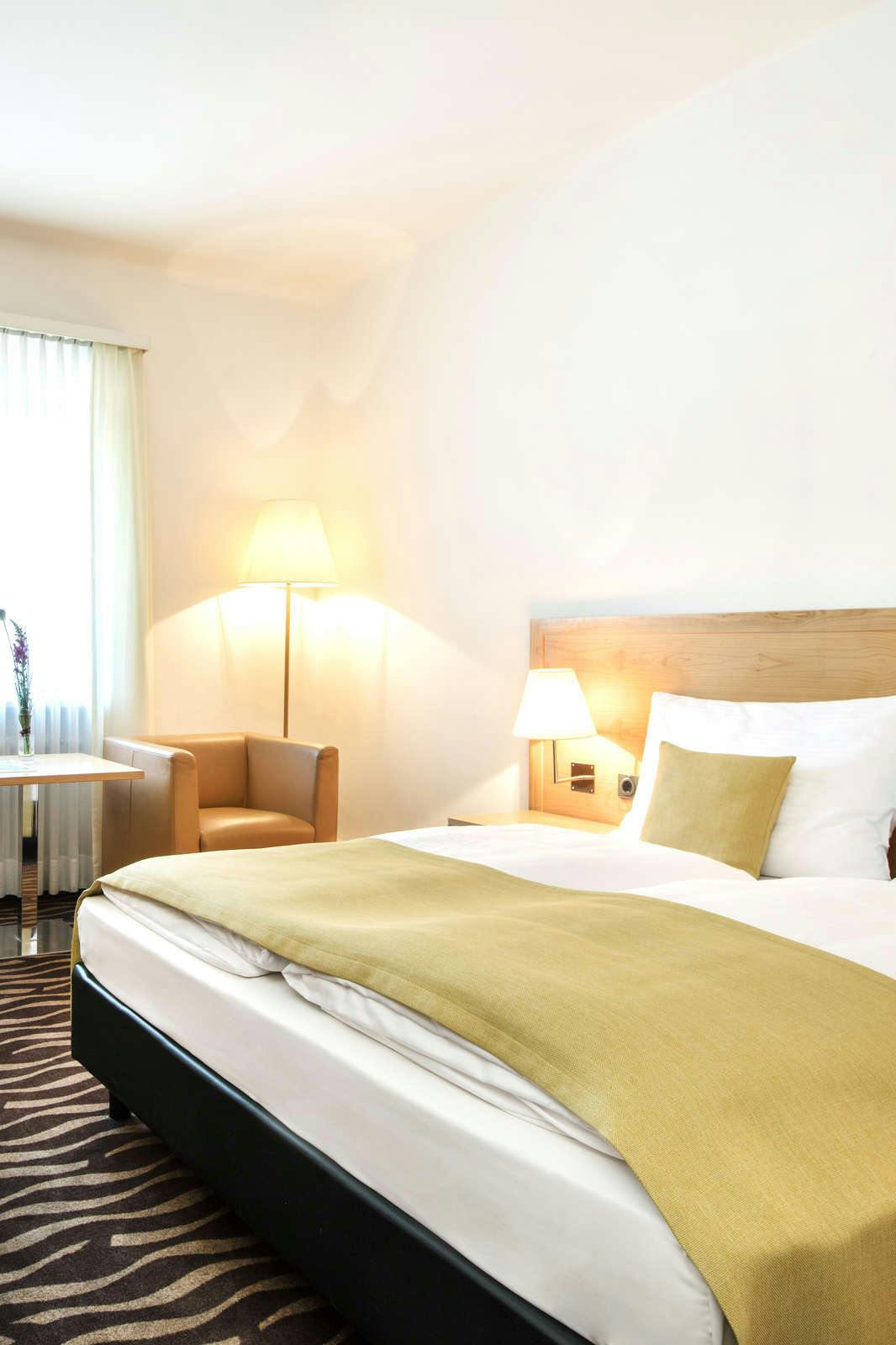 Hotel ARCOTEL Castellani Salzburg photo 2