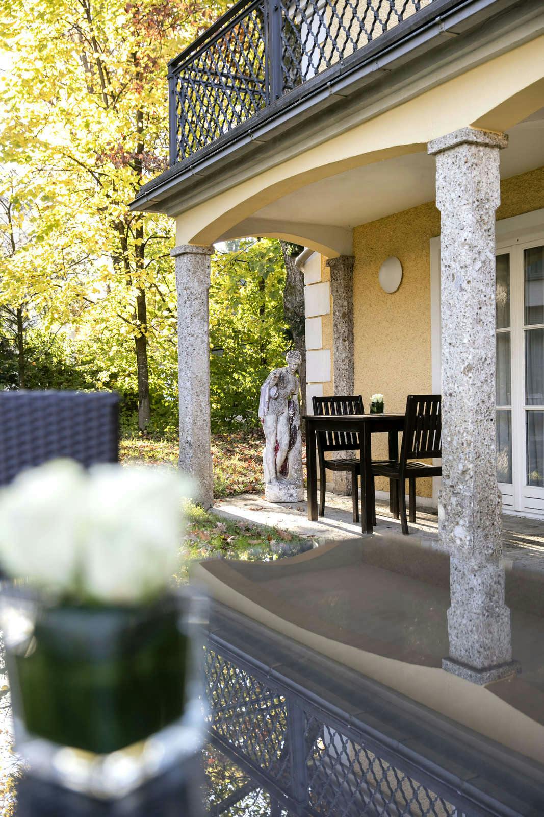 Hotel ARCOTEL Castellani Salzburg photo 1