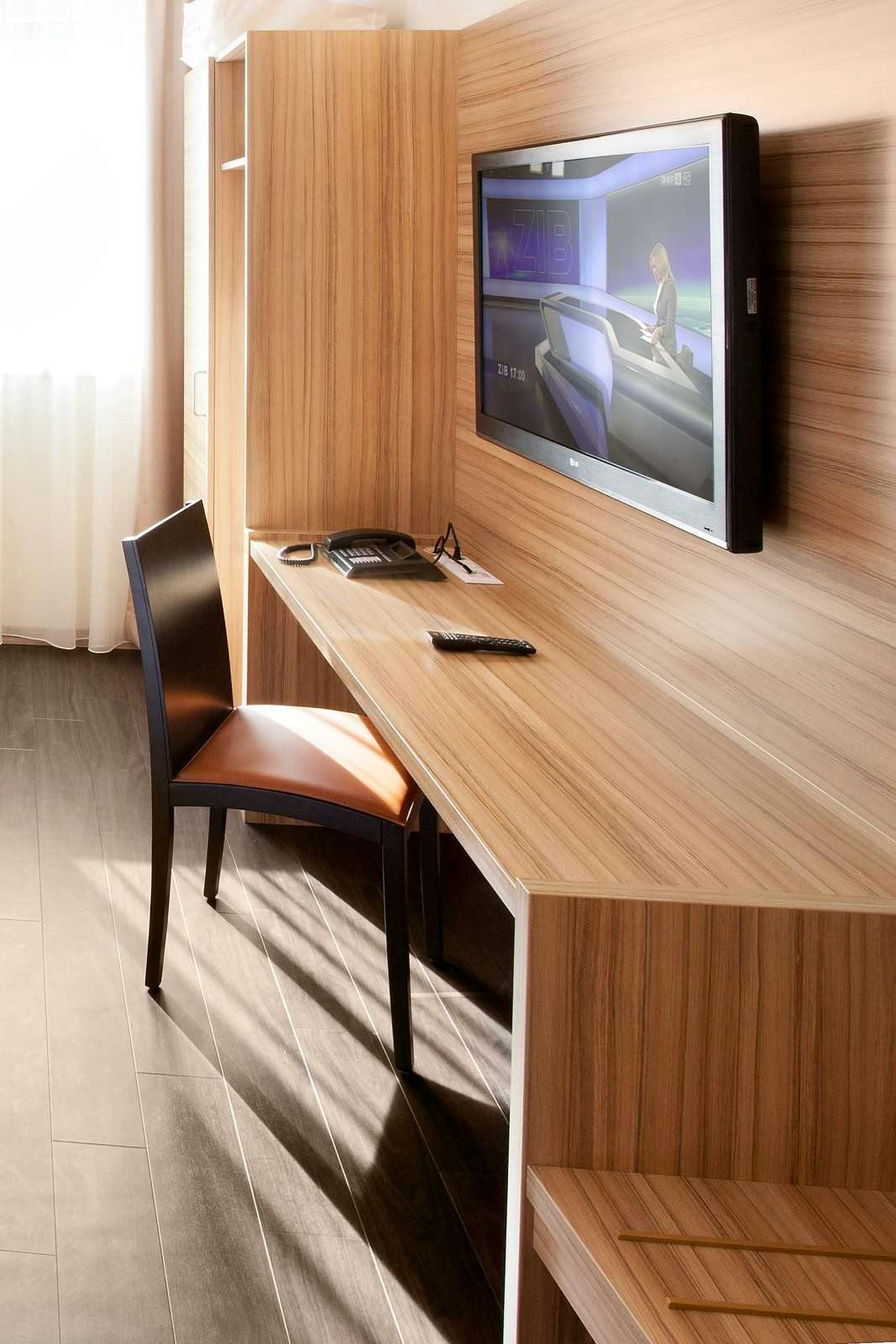 Hotel Star Inn Hotel Wien Schönbrunn, by Comfort photo 5