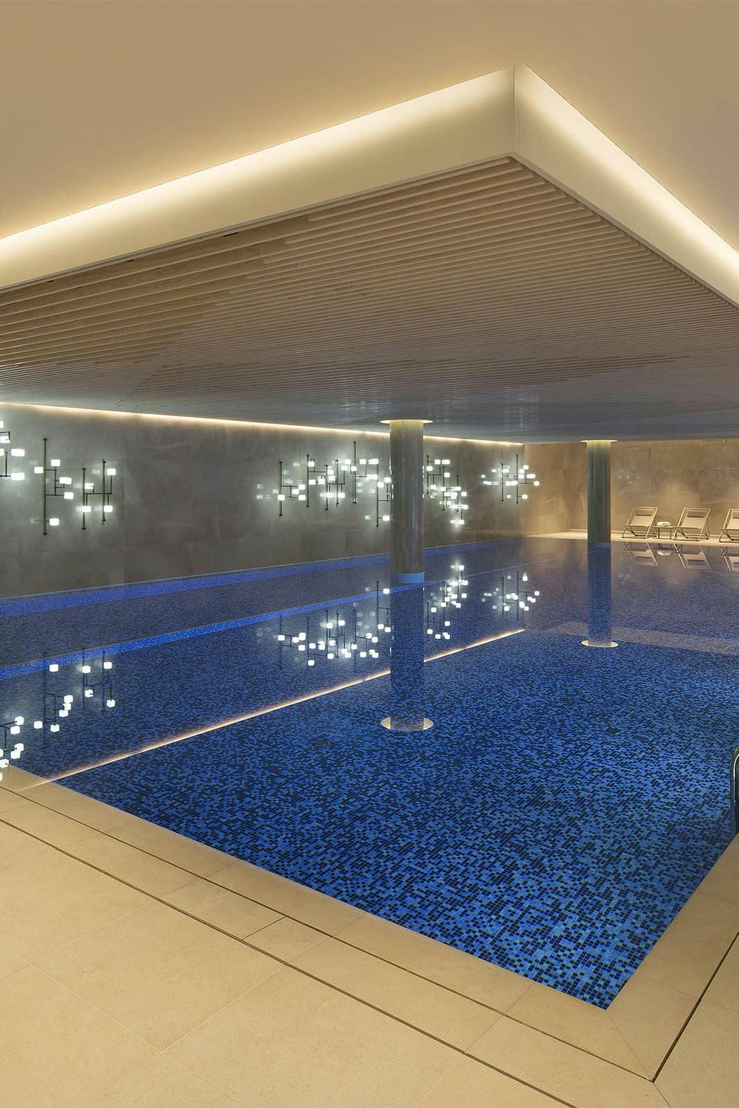 Hotel Tangla Hotel Brussels photo 3