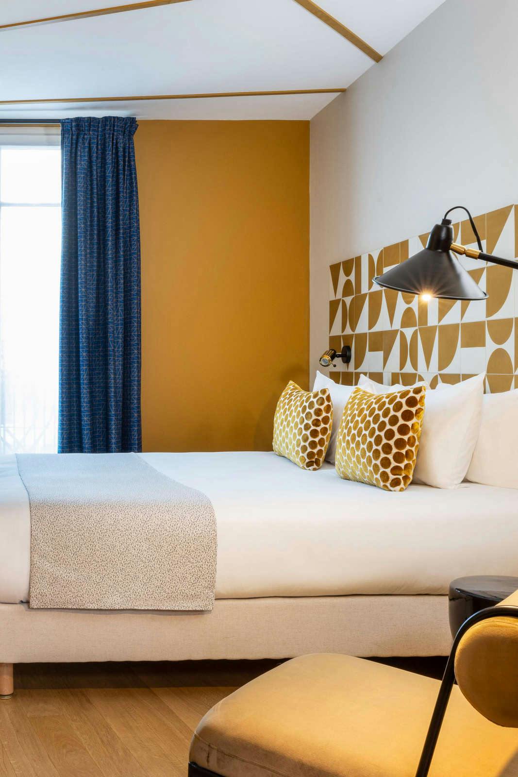 Hotel Paris Art Hotel Quartier Latin by Malone photo 5