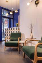 Hotel Paris Art Hotel Quartier Latin by Malone photo 3