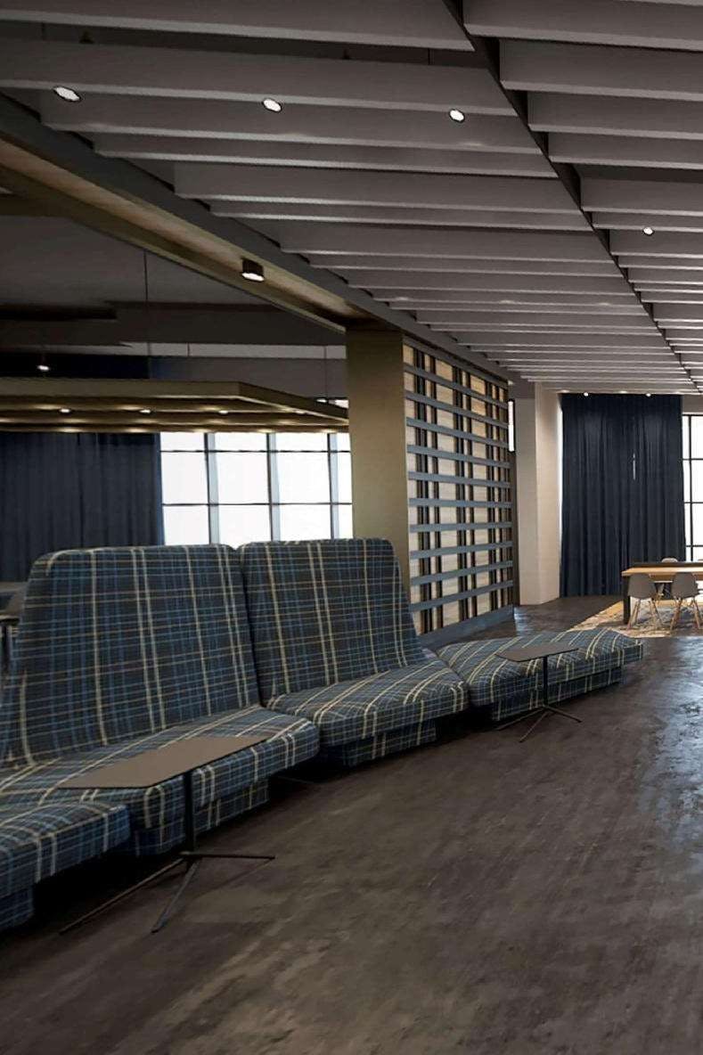 Hotel Hyatt House Chicago West Loop photo 3