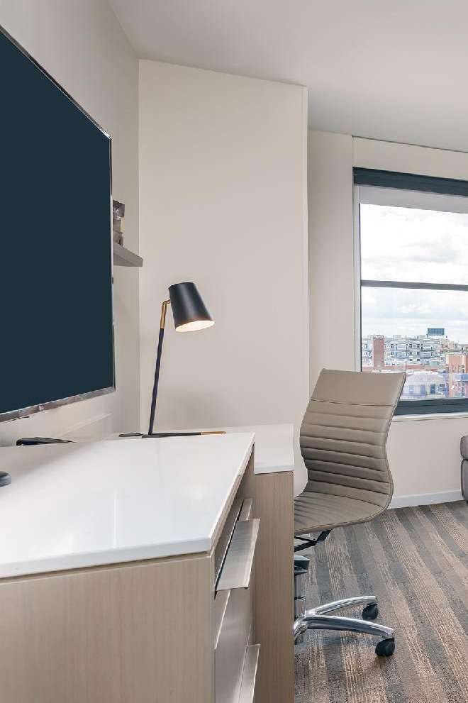 Hotel Hyatt House Chicago West Loop photo 2