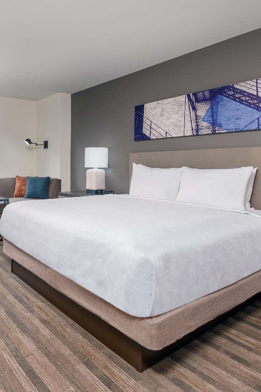 Hotel Hyatt House Chicago West Loop photo 1