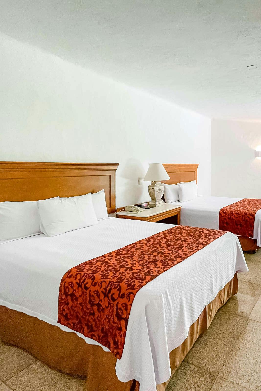 Hotel Friendly Fun Vallarta All Inclusive Resort photo 3