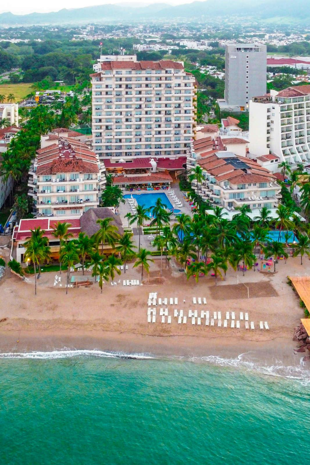 Hotel Friendly Fun Vallarta All Inclusive Resort photo 1