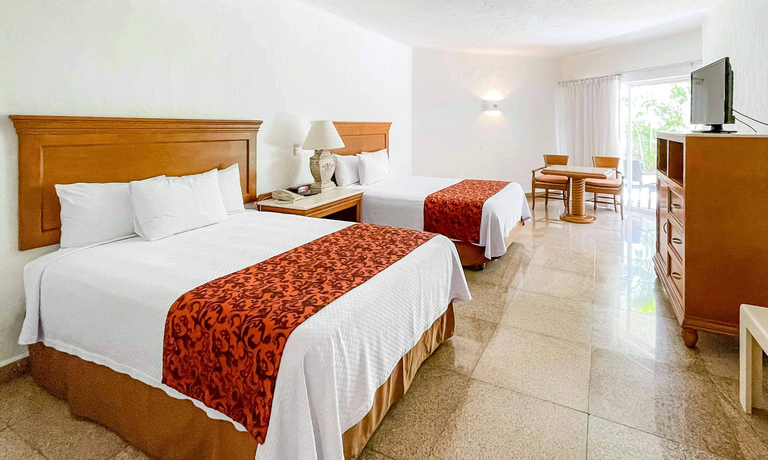 Friendly Fun Vallarta All Inclusive Resort