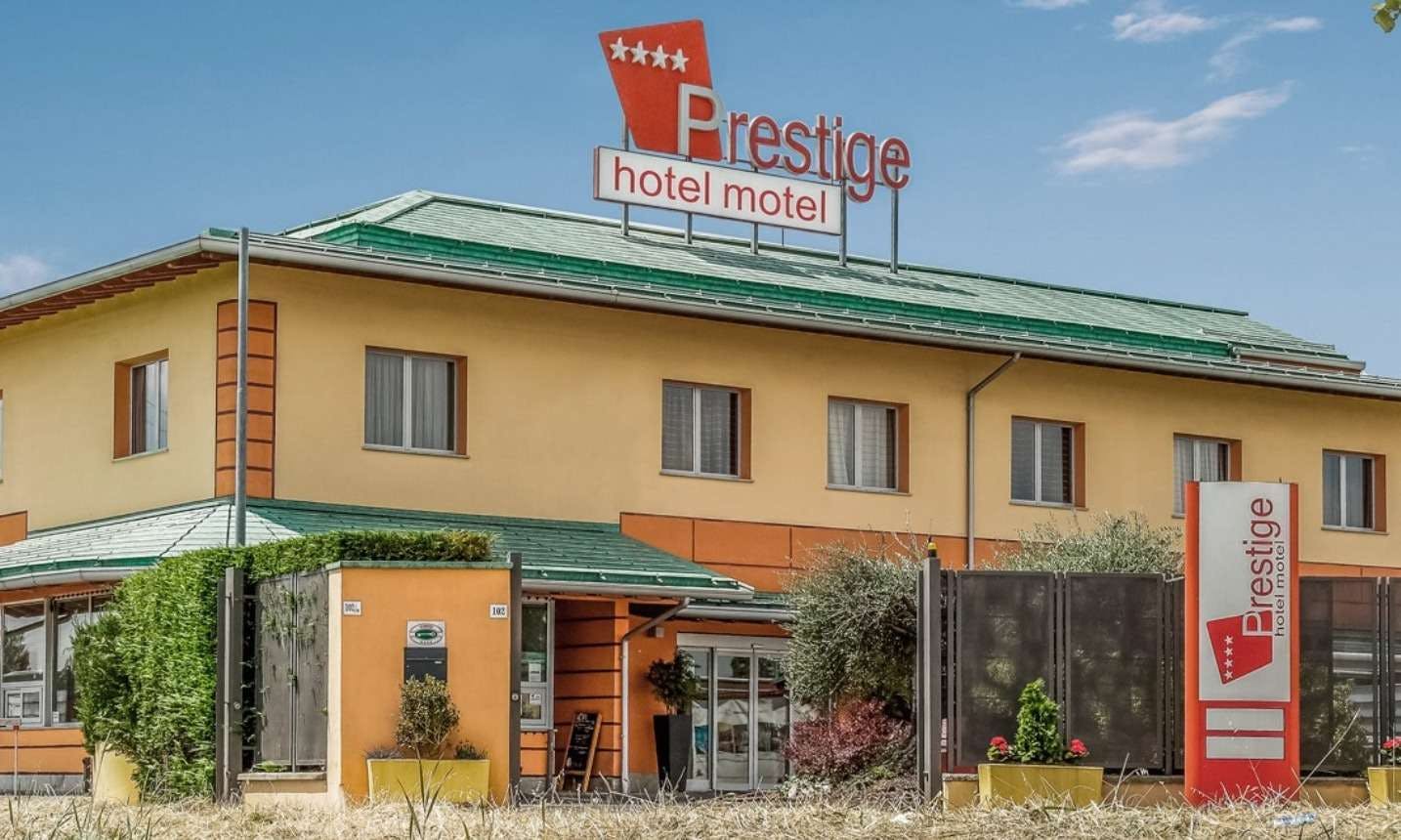 Hotel Motel Prestige