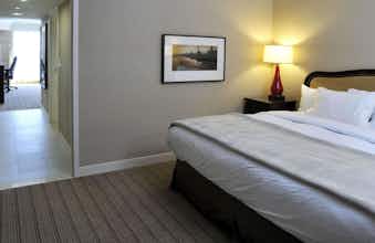 Hotel Hilton Niagara Falls/ Fallsview Hotel and Suites photo 4