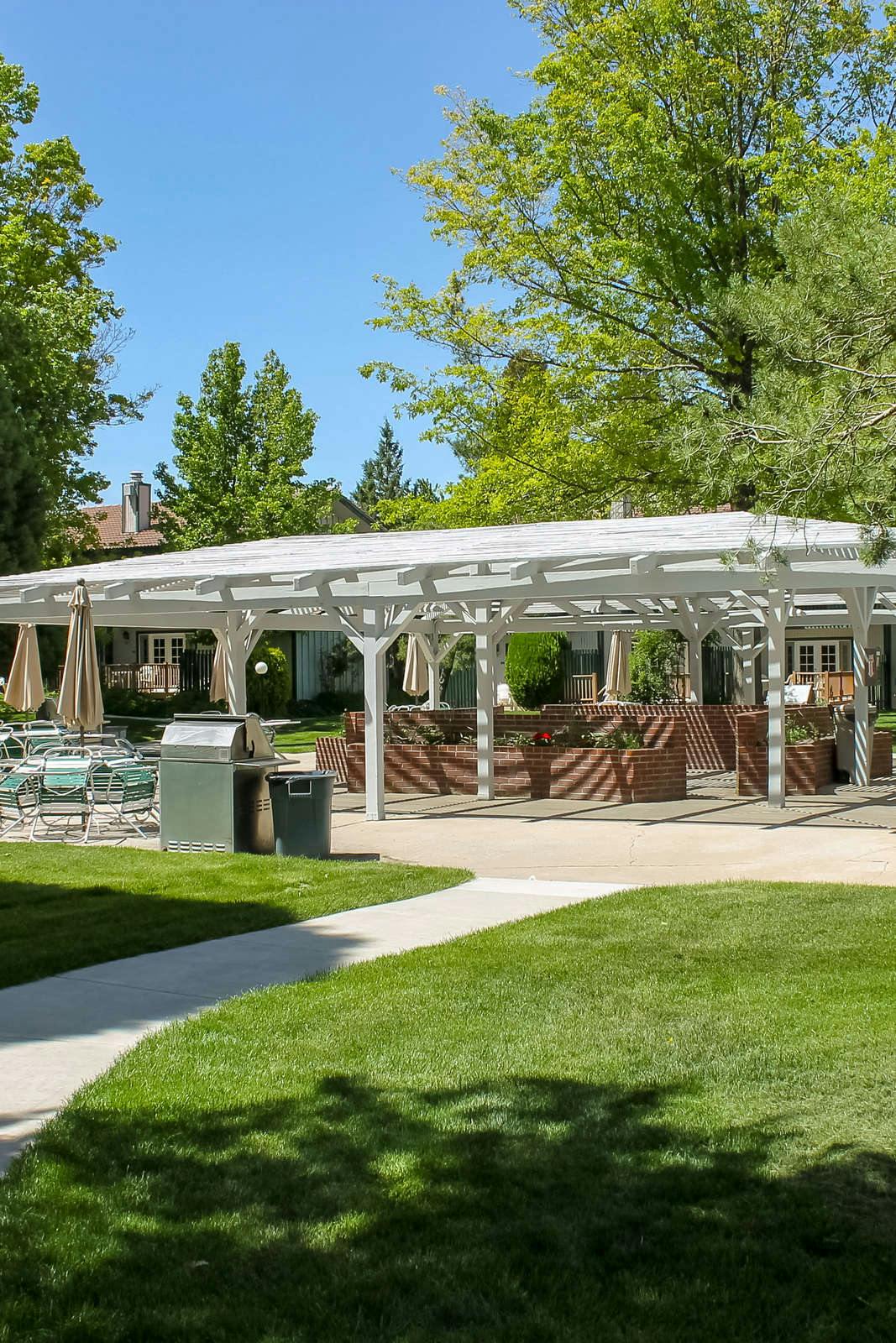 Hotel Thunderbird Resort Club photo 1