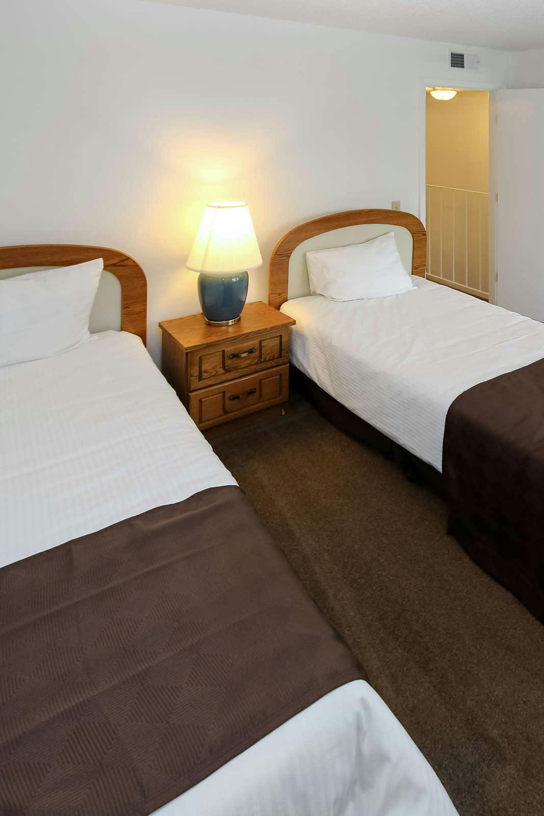 Hotel Thunderbird Resort Club photo 4