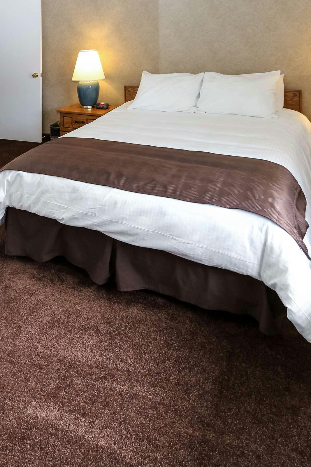 Hotel Thunderbird Resort Club photo 2