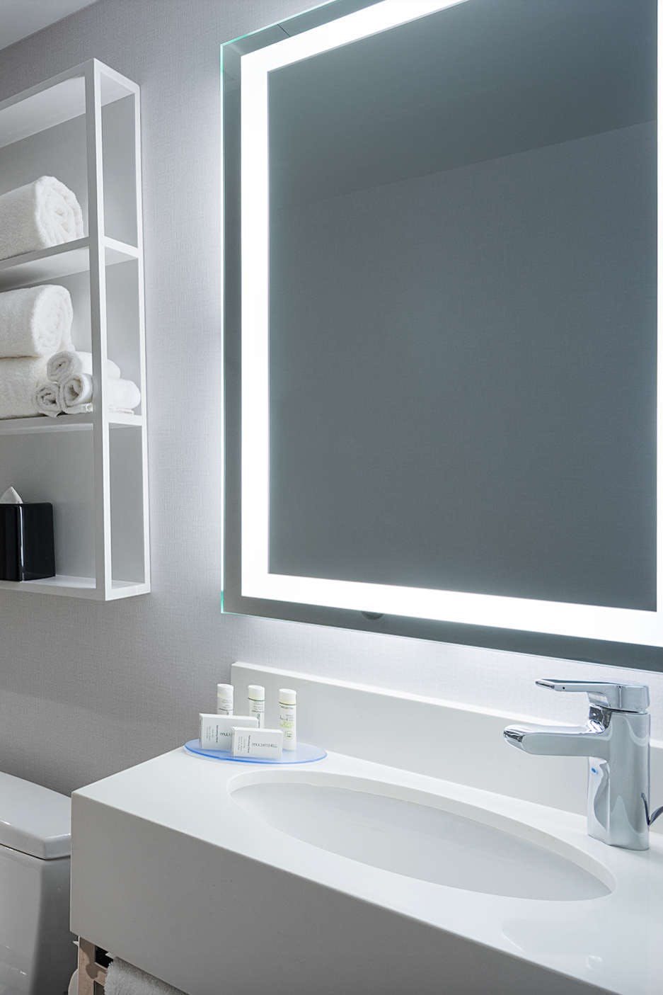 Hotel Fairfield Inn & Suites New York Manhattan / Central Park photo 5