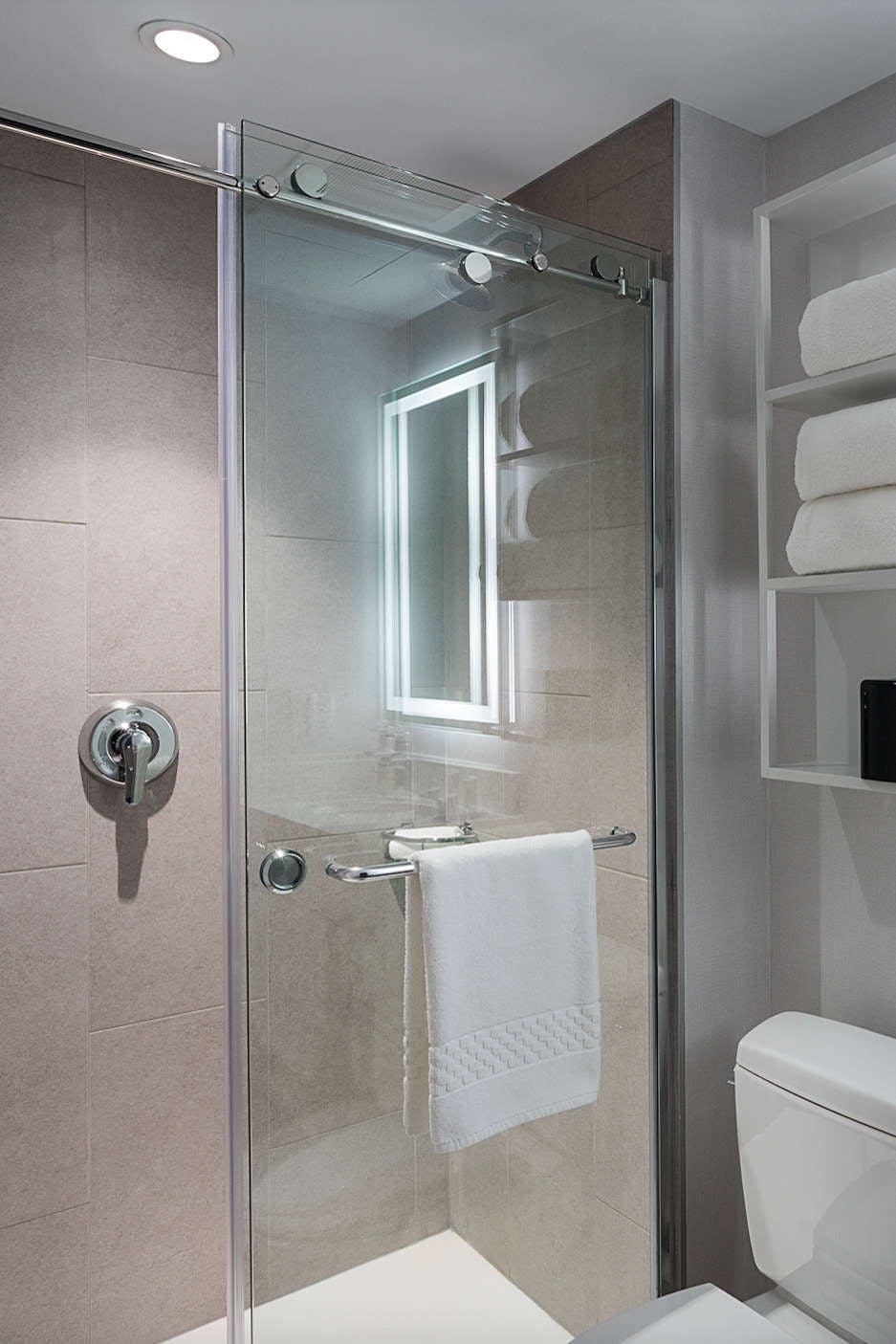 Hotel Fairfield Inn & Suites New York Manhattan / Central Park photo 4