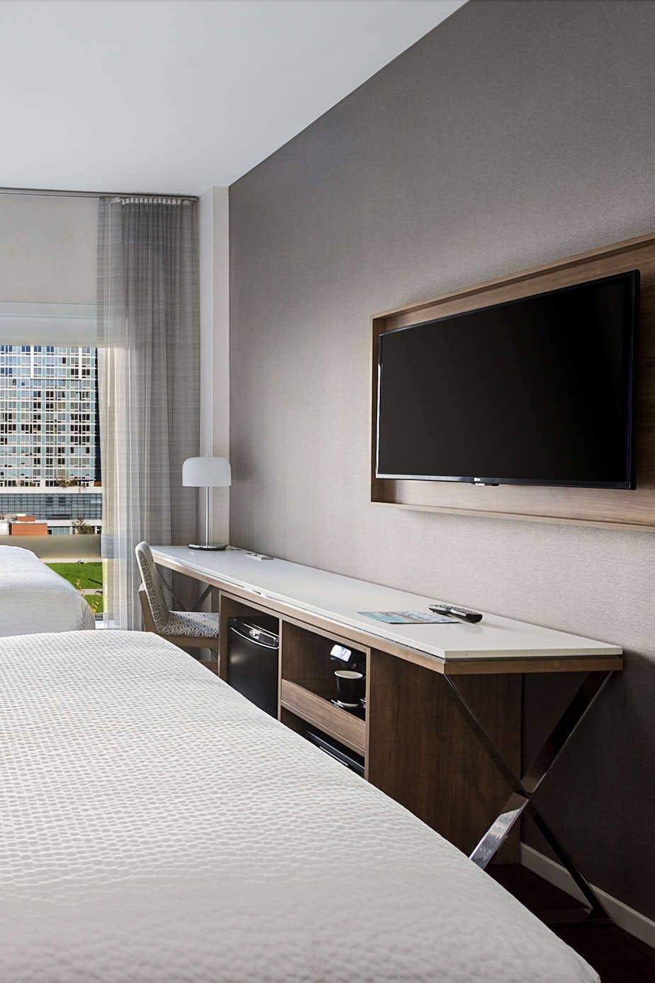 Hotel Fairfield Inn & Suites New York Manhattan / Central Park photo 3