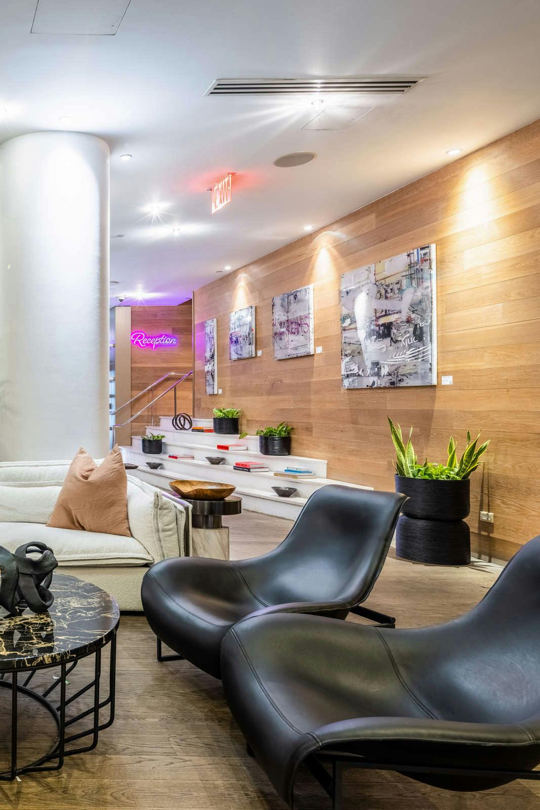 Hotel NoMo SoHo photo 2