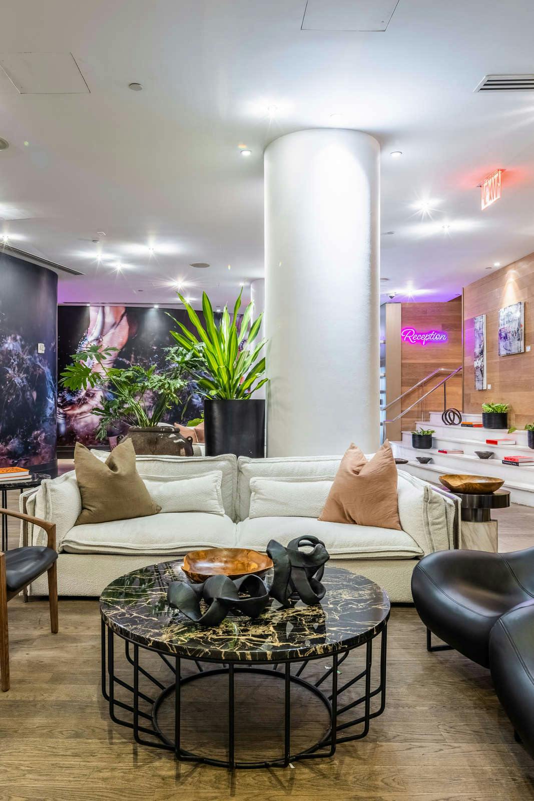 Hotel NoMo SoHo photo 4