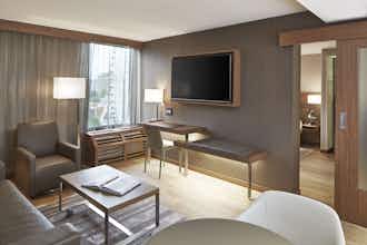 Hotel AC Hotel by Marriott Atlanta Downtown photo 3