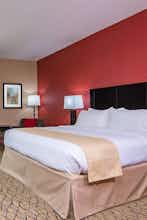 Hotel Holiday Inn Salina Kansas photo 2