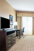 Hotel Holiday Inn Salina Kansas photo 3