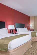 Hotel Holiday Inn Salina Kansas photo 1