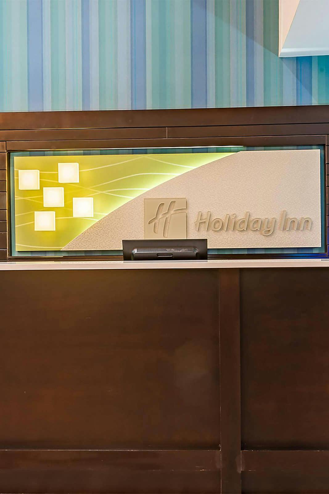 Hotel Holiday Inn Salina Kansas photo 5