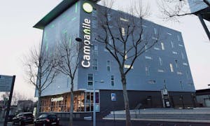 Campanile Clermont Ferrand Centre