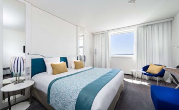 Golden Tulip Marseille Centre Euromed