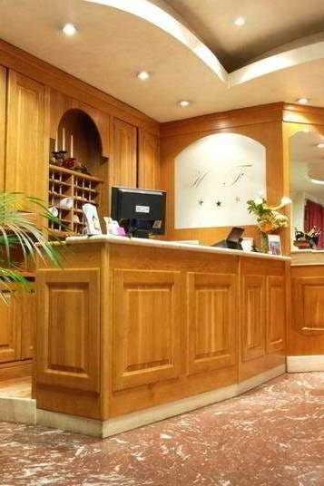Hotel Hotel Franchi photo 4