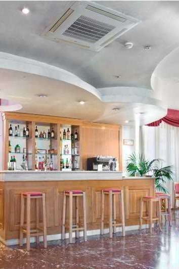 Hotel Hotel Franchi photo 5