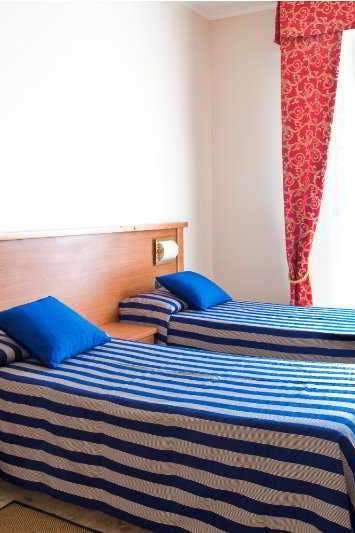 Hotel Hotel Franchi photo 2