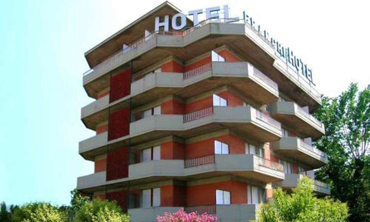 Hotel Franchi