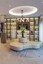 Hotel HILTON GARDEN INN MANCHESTER EMIRATES OLD TRAFFORD photo 5
