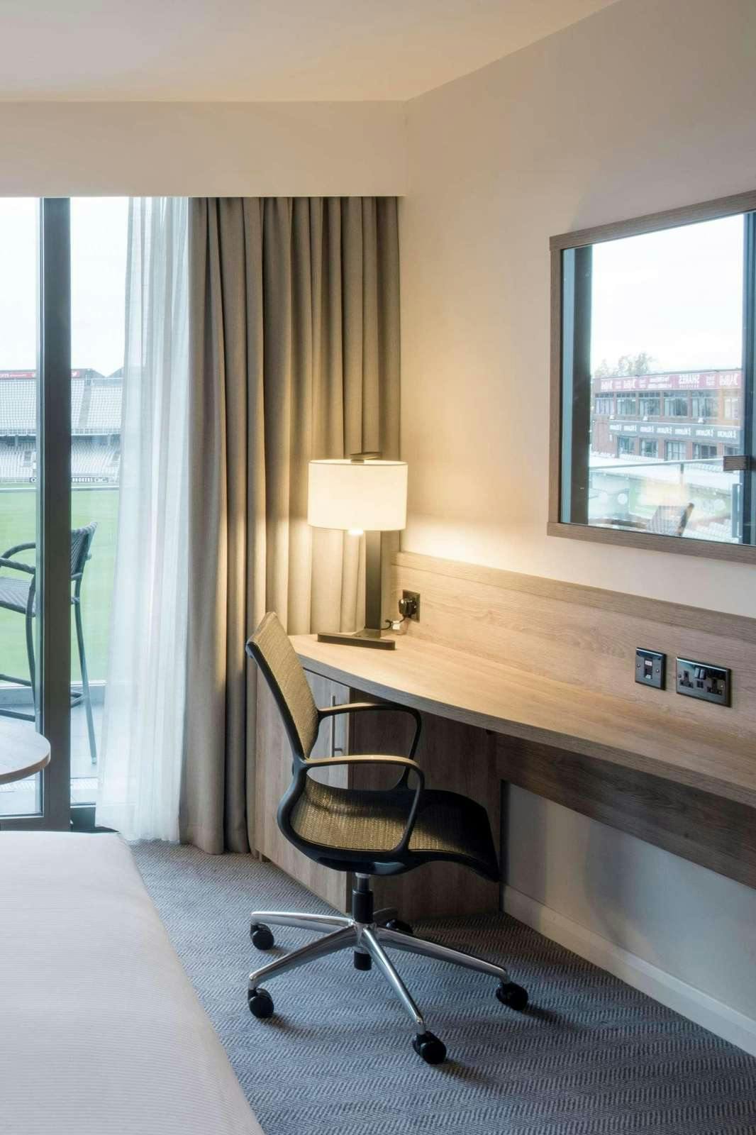 Hotel HILTON GARDEN INN MANCHESTER EMIRATES OLD TRAFFORD photo 3