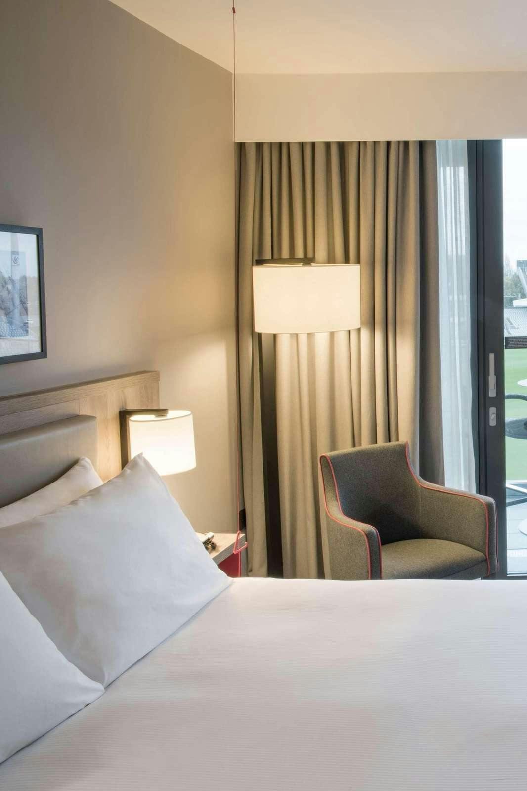 Hotel HILTON GARDEN INN MANCHESTER EMIRATES OLD TRAFFORD photo 1