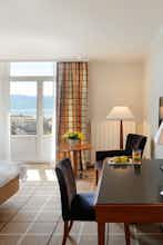 Hotel Hotel de la Paix Lausanne photo 4