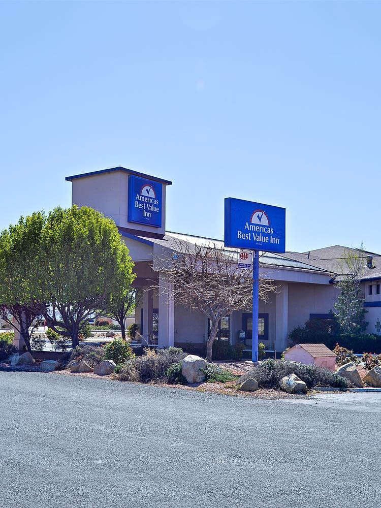 Hotel Americas Best Value Inn Prescott Valley photo 1