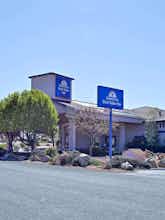 Hotel Americas Best Value Inn Prescott Valley photo 1