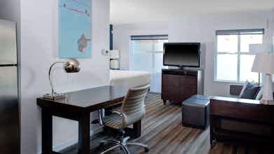 Hotel HYATT HOUSE SHELTON photo 5