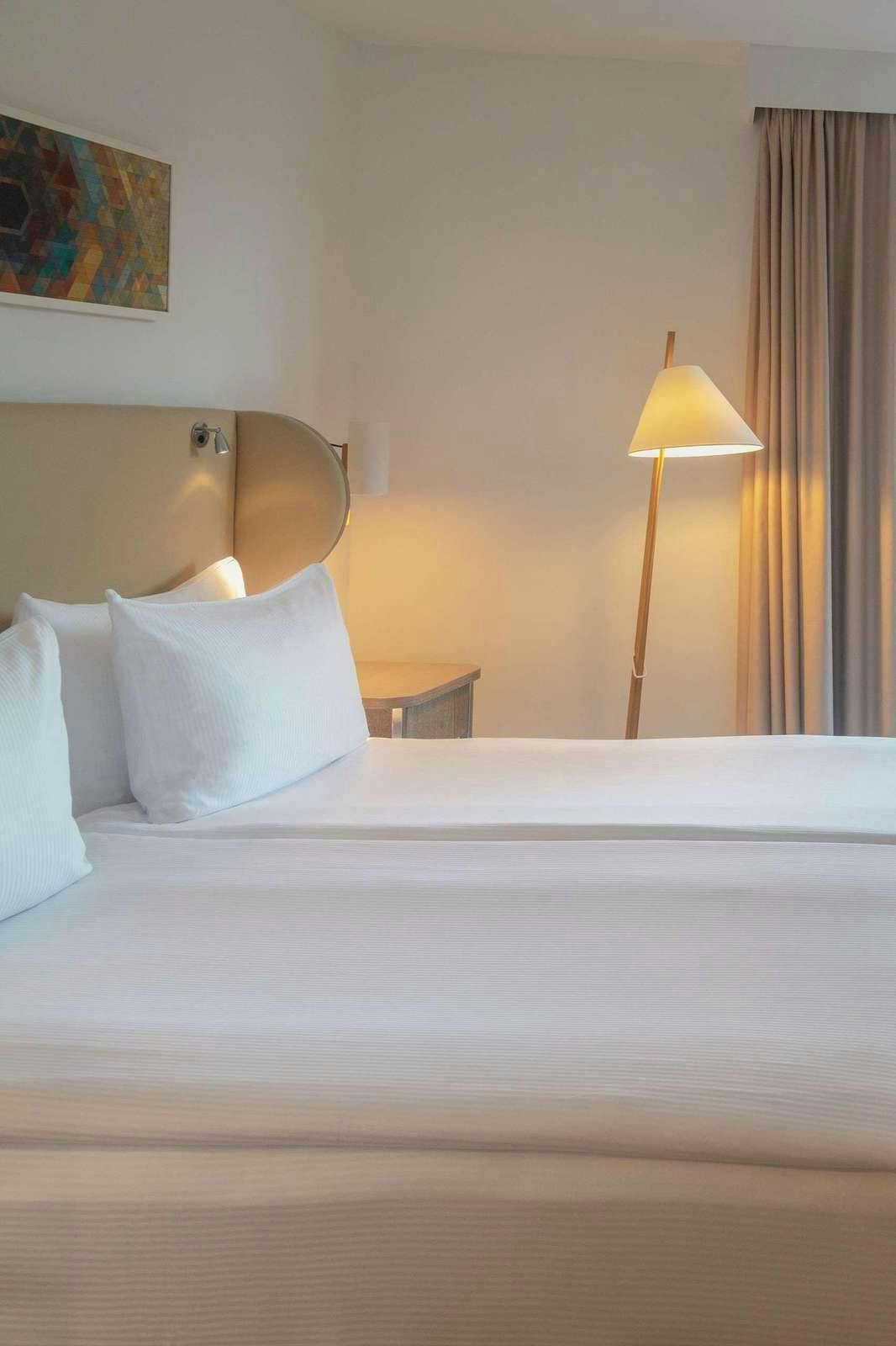 Hotel Hilton Stockholm Slussen Hotel photo 1