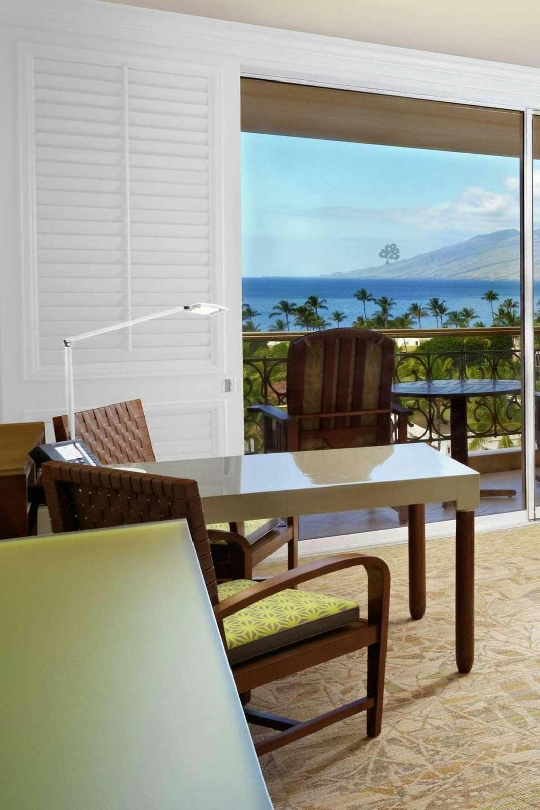Hotel Grand Wailea Maui, A Waldorf Astoria Resort photo 4