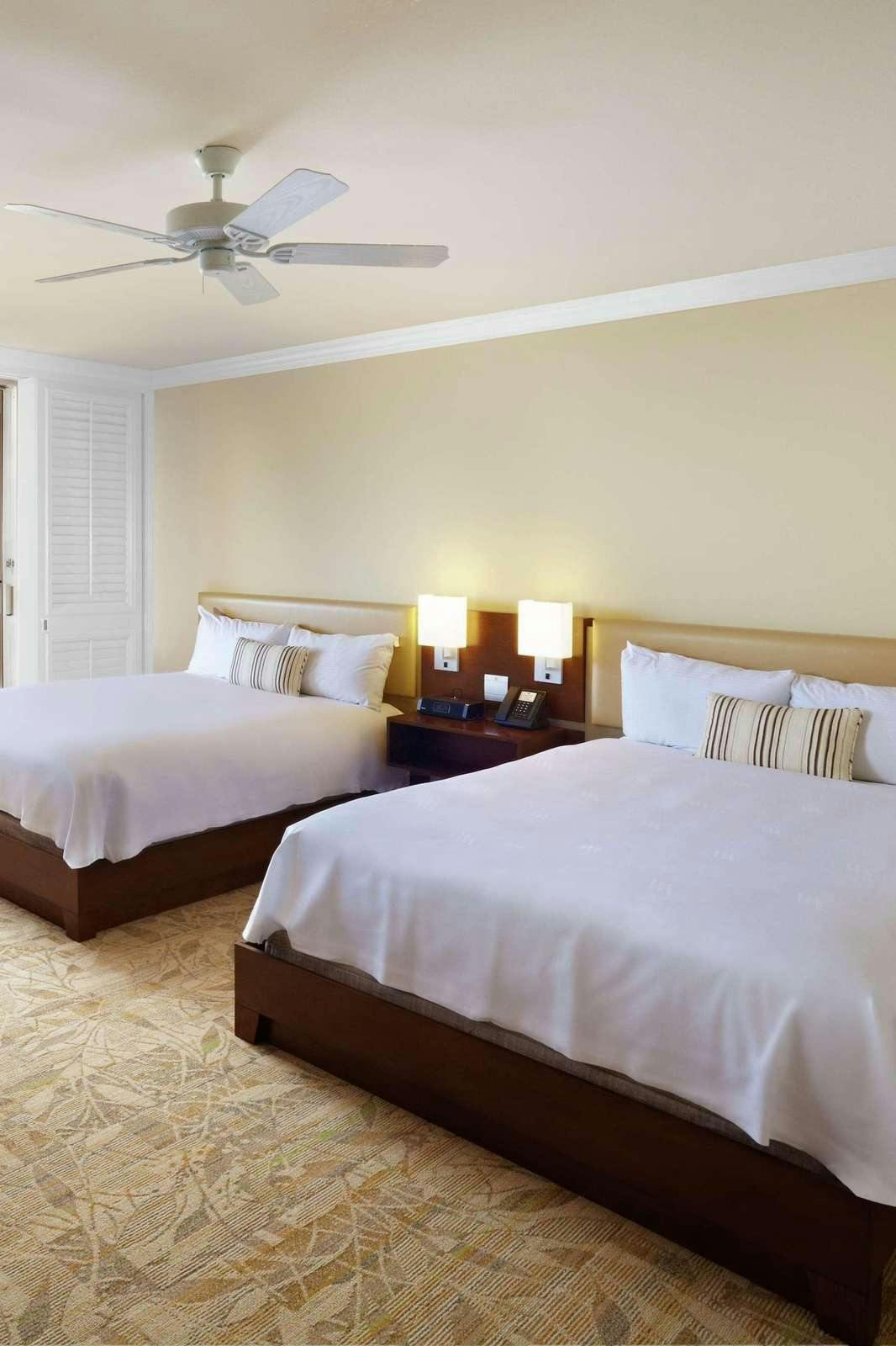 Hotel Grand Wailea Maui, A Waldorf Astoria Resort photo 2